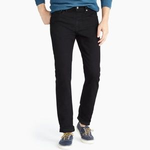J Crew 484 Slim Jeans